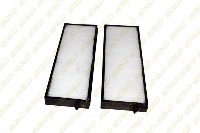 Polen Filtresi İ-20 Troy 2009-2014 Kısa Tip