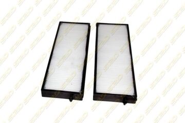 Polen Filtresi İ-20 Troy 2009-2014 Kısa Tip