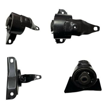 Motor Kulak Ön Sağ Corolla 1993-1998 AE101