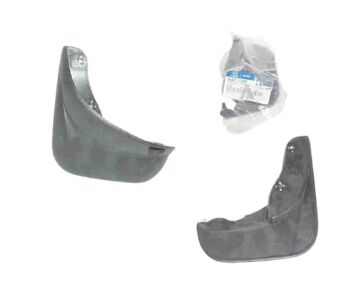 Paçalık Arka Sol Getz 2003-2005