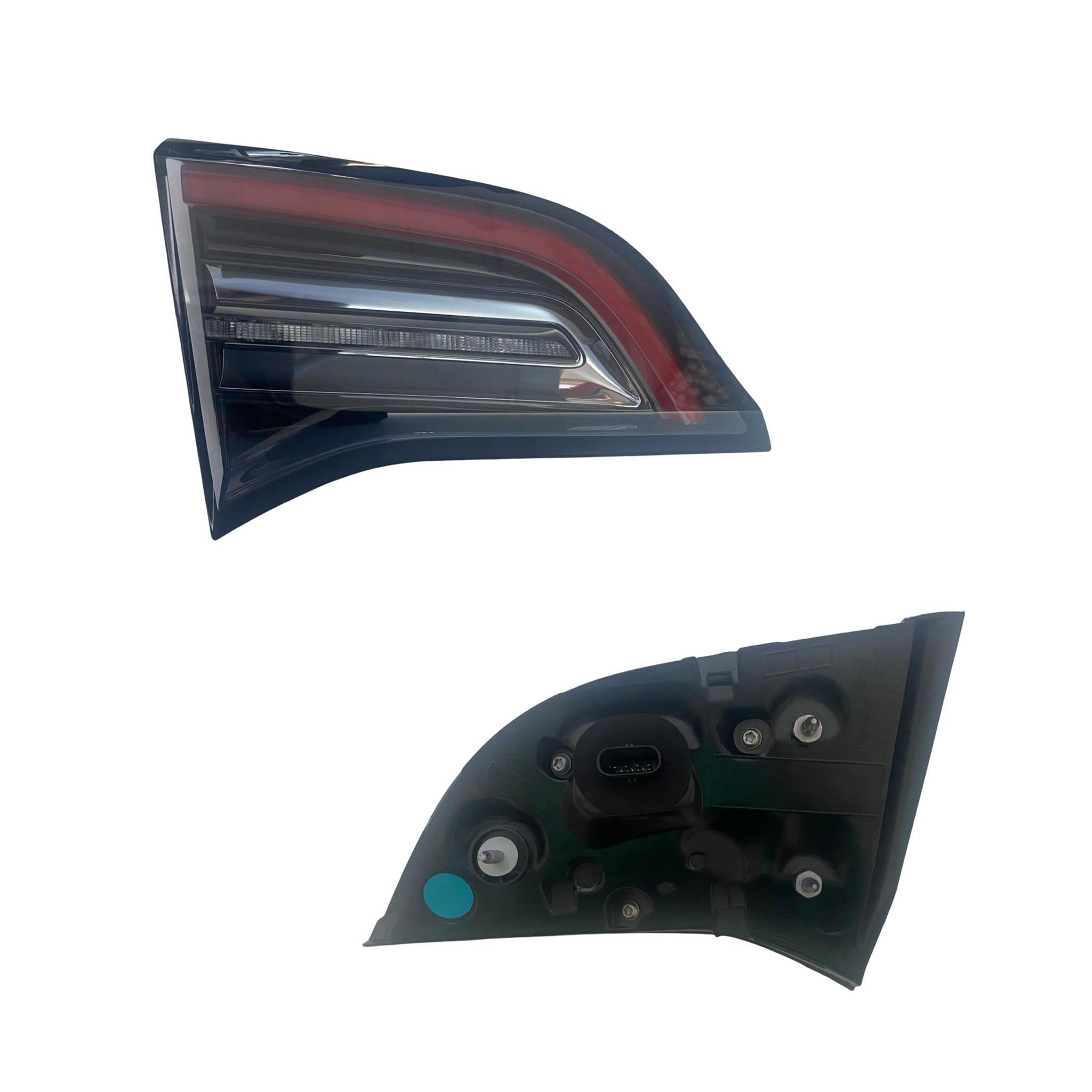 Stop İç Sol Tesla Model Y 2021-2024