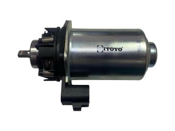 Aktüatör Motoru Corolla 2010-2018 6 İleri 4 Kömürlü