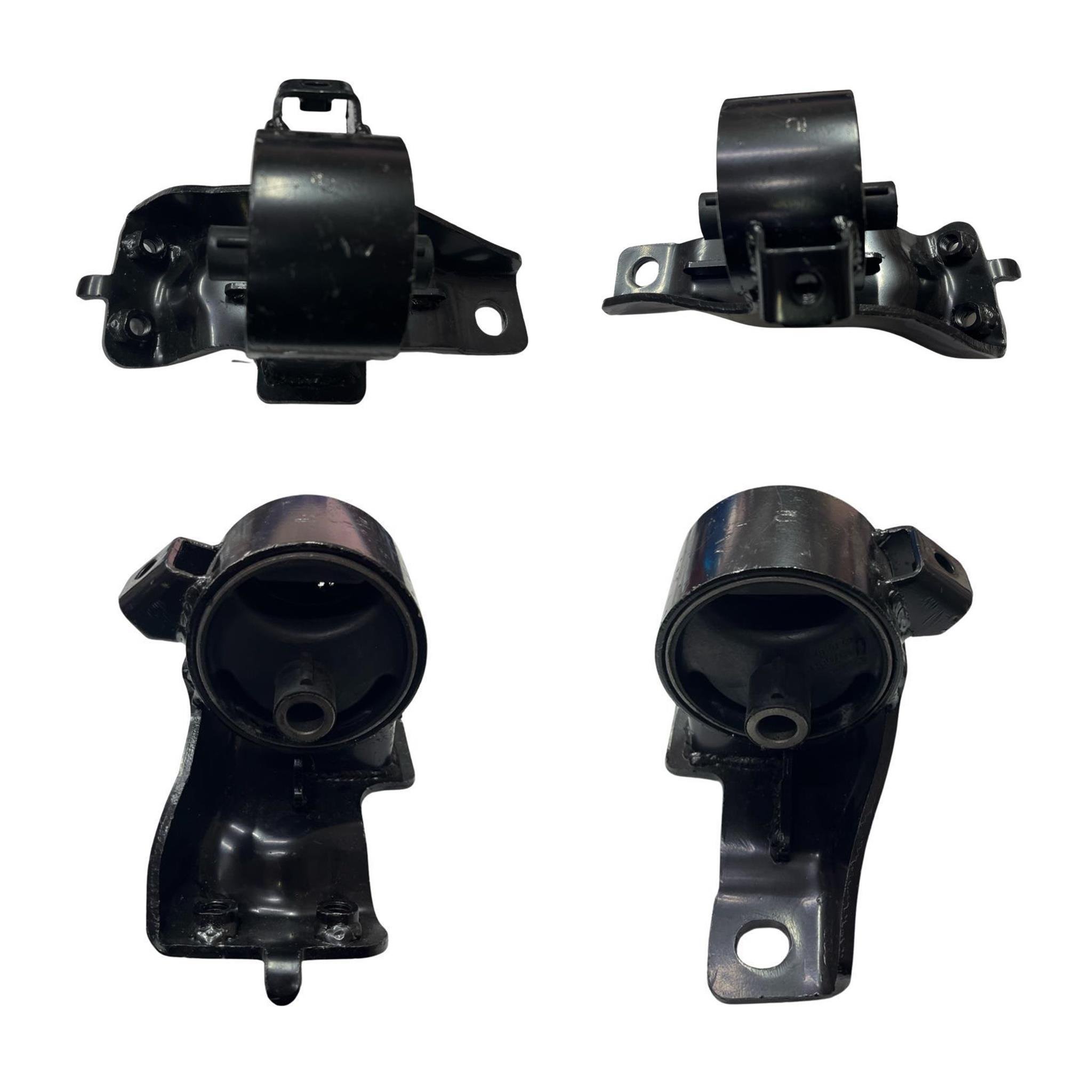 Motor Kulak Ön Sol Corolla 1993-1998 AE101 1.6 Manuel