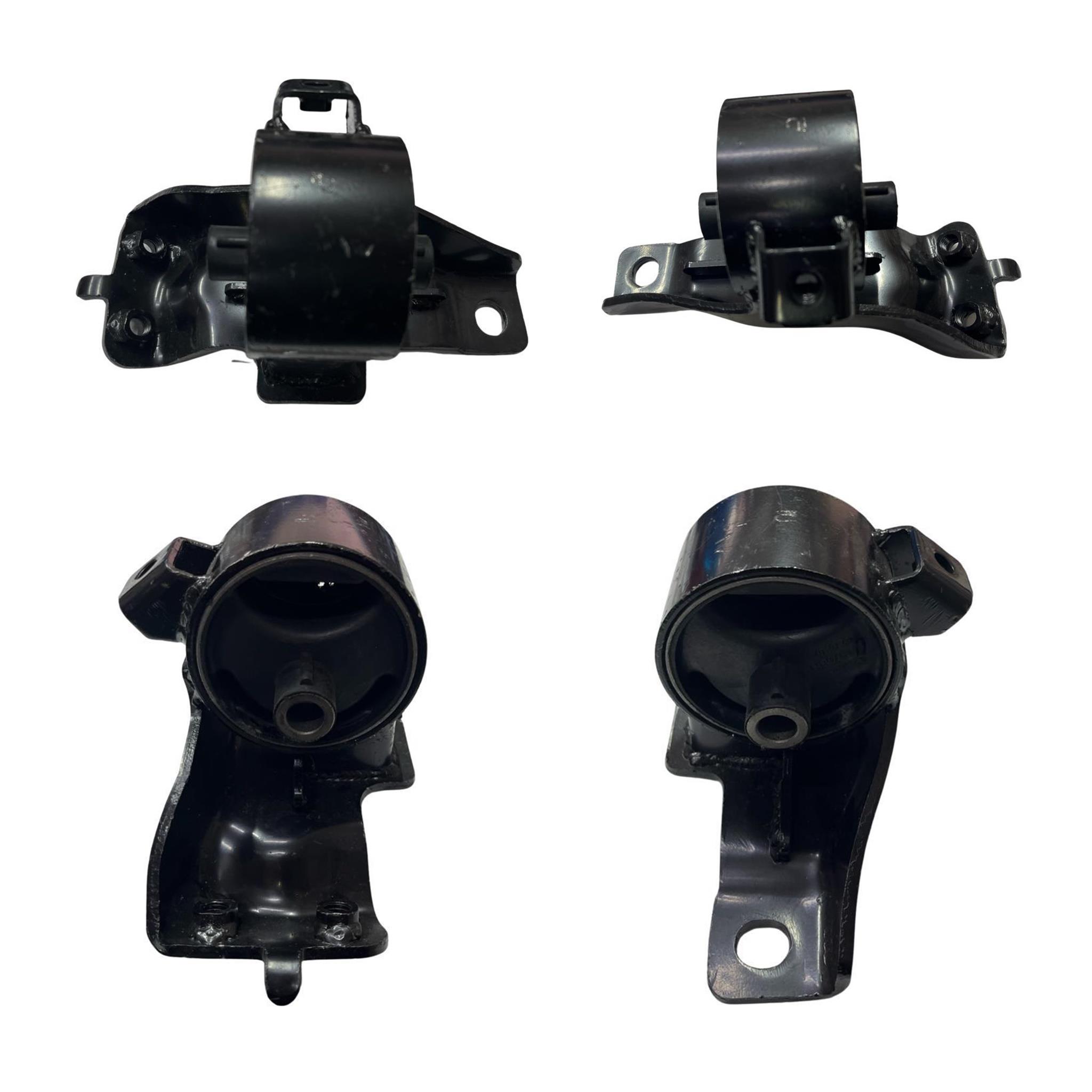 Motor Kulak Ön Sol Corolla 1993-1998 AE101 1.6 Manuel