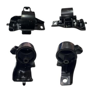 Motor Kulak Ön Sol Corolla 1993-1998 AE101 1.6 Manuel