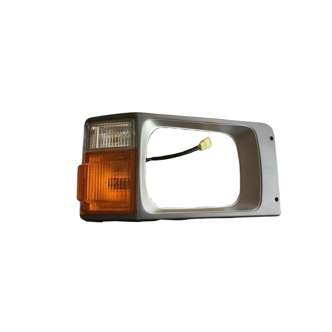 Sinyal Sağ Ceres 2.2 Çerçeveli