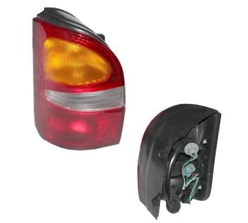 Stop Sol Pregio 1997-2005