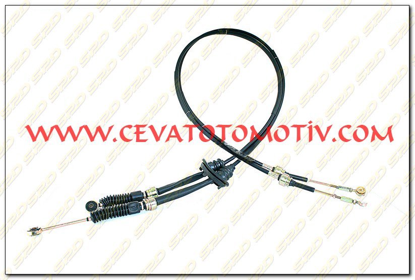 Vites Teli H100 1997-2008 Minibüs