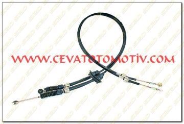 Vites Teli H100 1997-2008 Minibüs