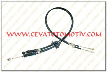 Vites Teli H100 1997-2008 Minibüs